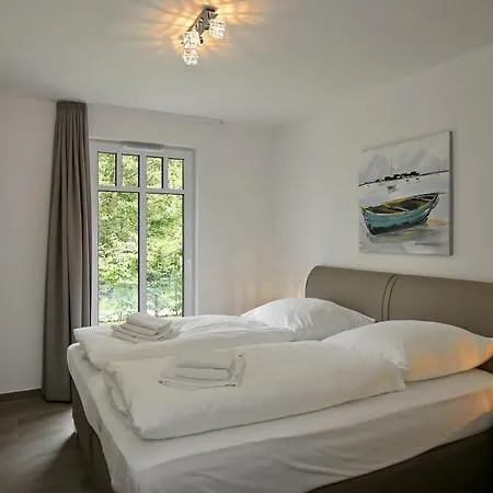 Apartment Linden-palais 06 *